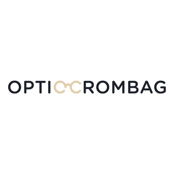 Logo Optic Crombag